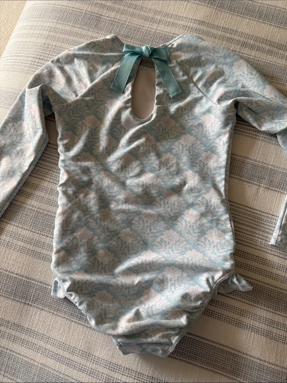 Minnow long sleeve